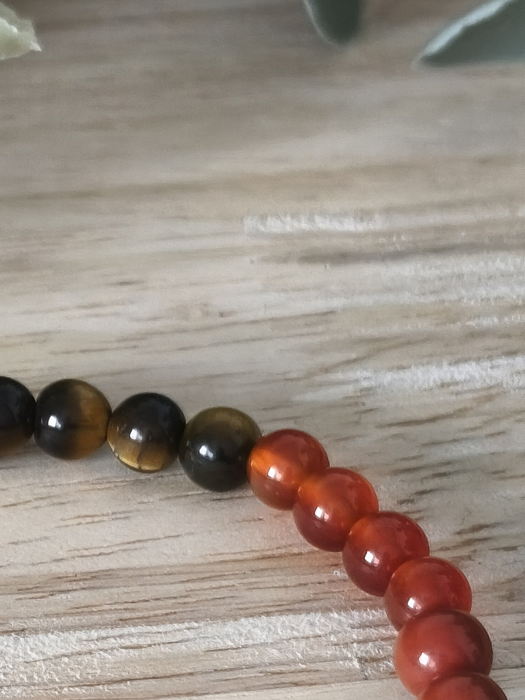 Bracelet 7 Chakras 6 mm – Collection 7 Chakras